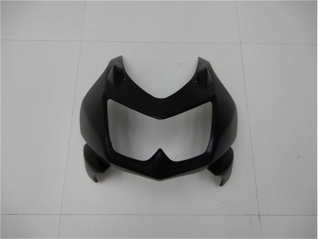 Kawasaki EX250 2008-2012 - Preto Fosco