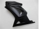 Kawasaki EX250 2008-2012 - Preto Fosco