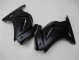 Kawasaki EX250 2008-2012 - Preto Fosco
