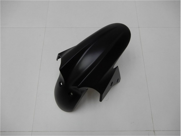 Kawasaki EX250 2008-2012 - Preto Fosco