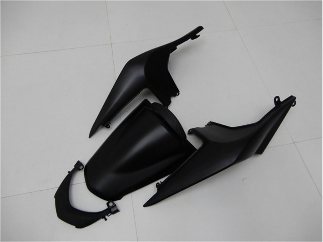 Kawasaki EX250 2008-2012 - Preto Fosco