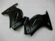 Kawasaki EX250 2008-2012 - Preto Fosco Kawasaki EX250 2008-2012 - Preto Fosco