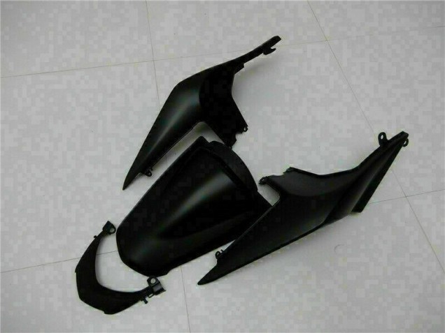 Kawasaki EX250 2008-2012 - Preto Fosco Kawasaki EX250 2008-2012 - Preto Fosco