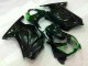 Kawasaki EX250 2008-2012 - Preto