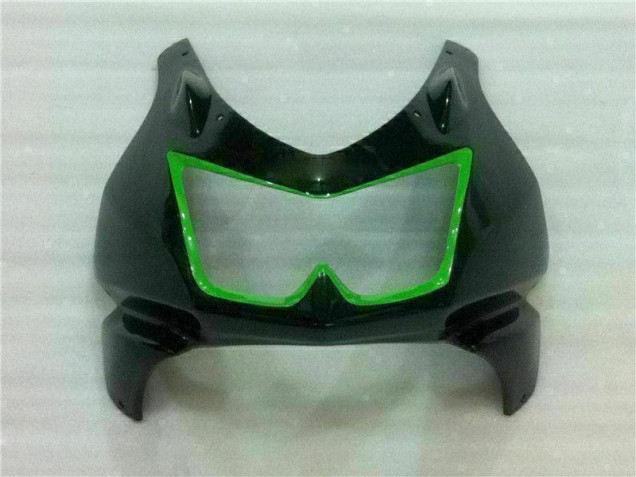 Kawasaki EX250 2008-2012 - Preto