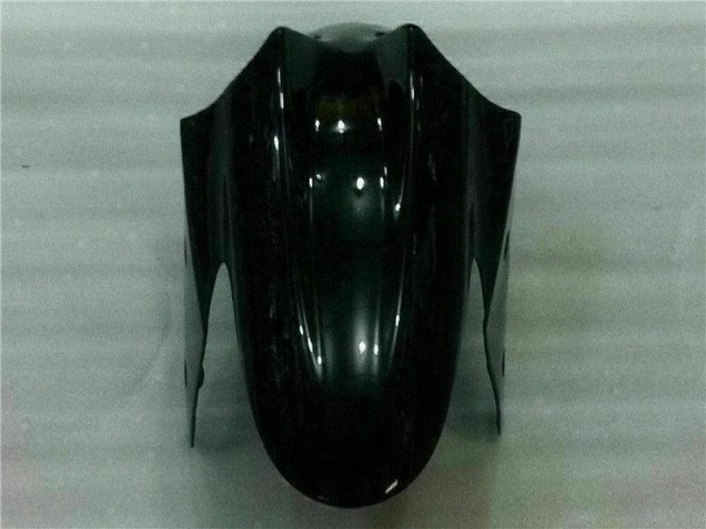 Kawasaki EX250 2008-2012 - Preto