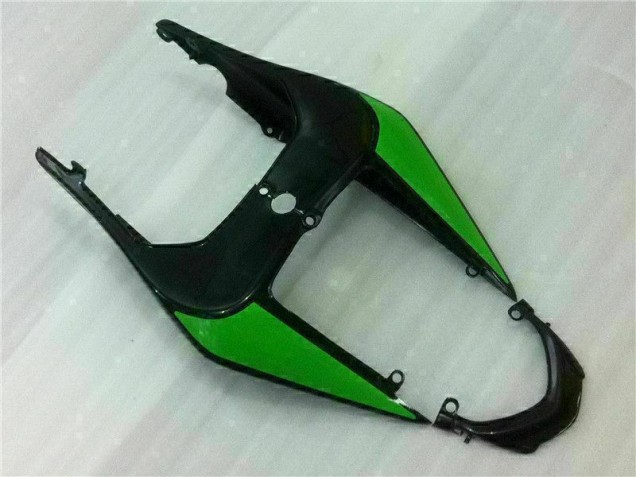 Kawasaki EX250 2008-2012 - Preto
