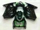 Kawasaki EX250 2008-2012 - Preto
