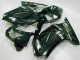 Kawasaki EX250 2008-2012 - Preto