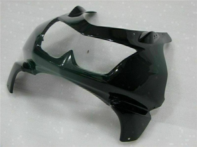 Kawasaki EX250 2008-2012 - Preto