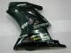 Kawasaki EX250 2008-2012 - Preto