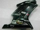 Kawasaki EX250 2008-2012 - Preto