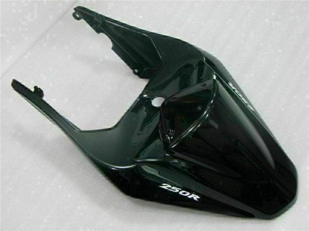 Kawasaki EX250 2008-2012 - Preto