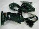Kawasaki EX250 2008-2012 - Preto