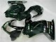 Kawasaki EX250 2008-2012 - Preto