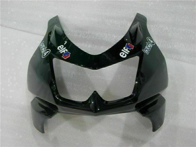 Kawasaki EX250 2008-2012 - Preto