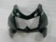 Kawasaki EX250 2008-2012 - Preto