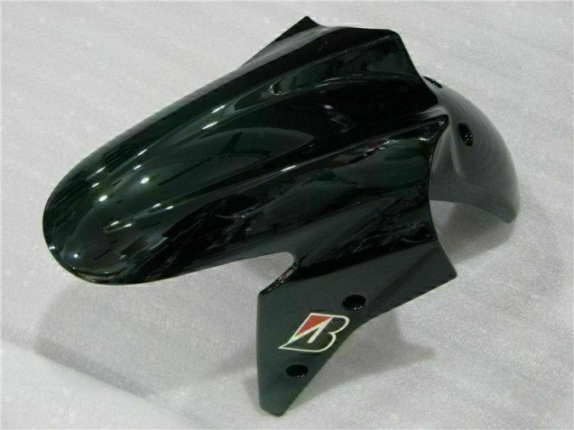 Kawasaki EX250 2008-2012 - Preto