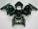 Kawasaki EX250 2008-2012 - Preto