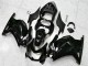 Kawasaki EX250 2008-2012 - Preto Ninja Kawasaki EX250 2008-2012 - Preto Ninja