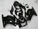 Kawasaki EX250 2008-2012 - Preto Ninja Kawasaki EX250 2008-2012 - Preto Ninja