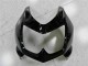 Kawasaki EX250 2008-2012 - Preto Ninja Kawasaki EX250 2008-2012 - Preto Ninja