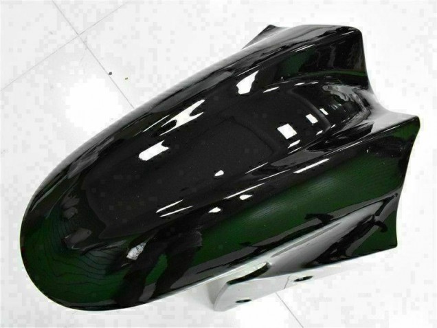 Kawasaki EX250 2008-2012 - Preto Ninja Kawasaki EX250 2008-2012 - Preto Ninja