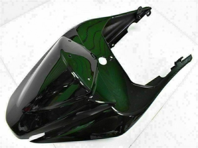 Kawasaki EX250 2008-2012 - Preto Ninja Kawasaki EX250 2008-2012 - Preto Ninja