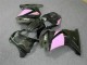 Kawasaki EX250 2008-2012 - Preto Rosa Ninja
