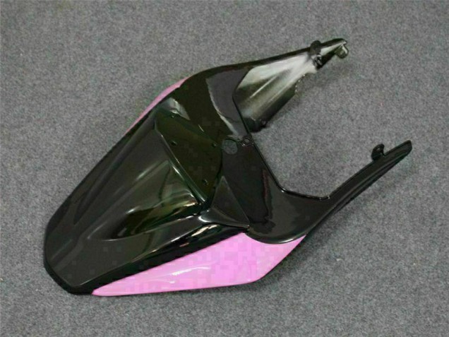 Kawasaki EX250 2008-2012 - Preto Rosa Ninja
