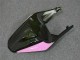 Kawasaki EX250 2008-2012 - Preto Rosa Ninja