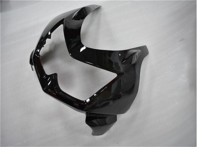 Kawasaki EX250 2008-2012 - Preto Verde Kawasaki EX250 2008-2012 - Preto Verde