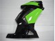 Kawasaki EX250 2008-2012 - Preto Verde Kawasaki EX250 2008-2012 - Preto Verde