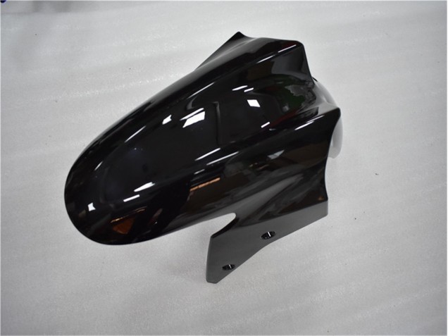 Kawasaki EX250 2008-2012 - Preto Verde Kawasaki EX250 2008-2012 - Preto Verde