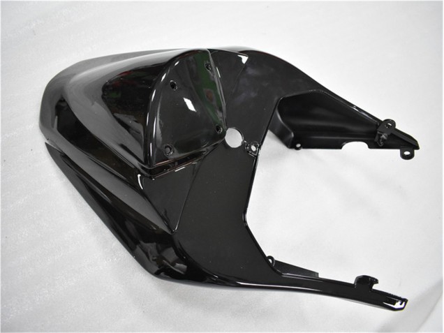 Kawasaki EX250 2008-2012 - Preto Verde Kawasaki EX250 2008-2012 - Preto Verde