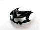 Kawasaki EX250 2008-2012 - Preto Verde Kawasaki EX250 2008-2012 - Preto Verde