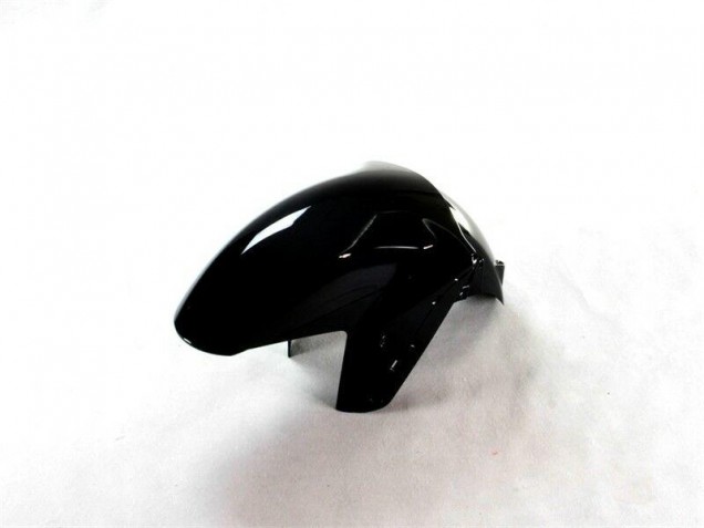 Kawasaki EX250 2008-2012 - Preto Verde Kawasaki EX250 2008-2012 - Preto Verde