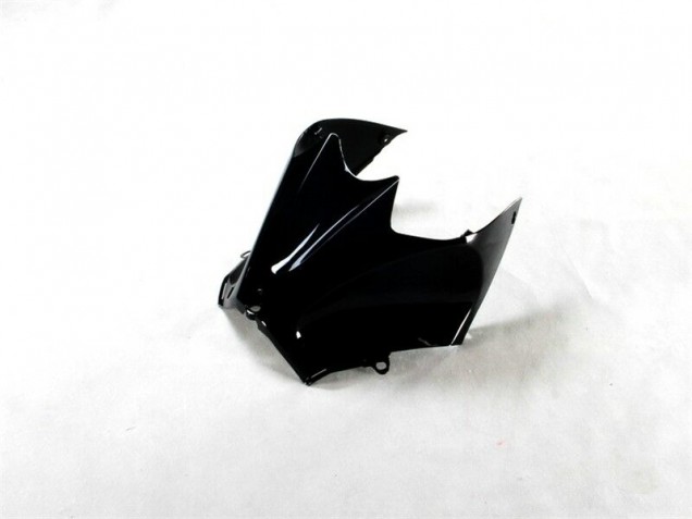 Kawasaki EX250 2008-2012 - Preto Verde Kawasaki EX250 2008-2012 - Preto Verde