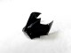 Kawasaki EX250 2008-2012 - Preto Verde Kawasaki EX250 2008-2012 - Preto Verde