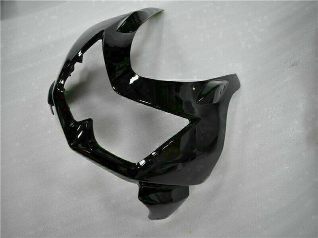 Kawasaki EX250 2008-2012 - Preto Verde Kawasaki EX250 2008-2012 - Preto Verde
