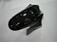 Kawasaki EX250 2008-2012 - Preto Verde Kawasaki EX250 2008-2012 - Preto Verde