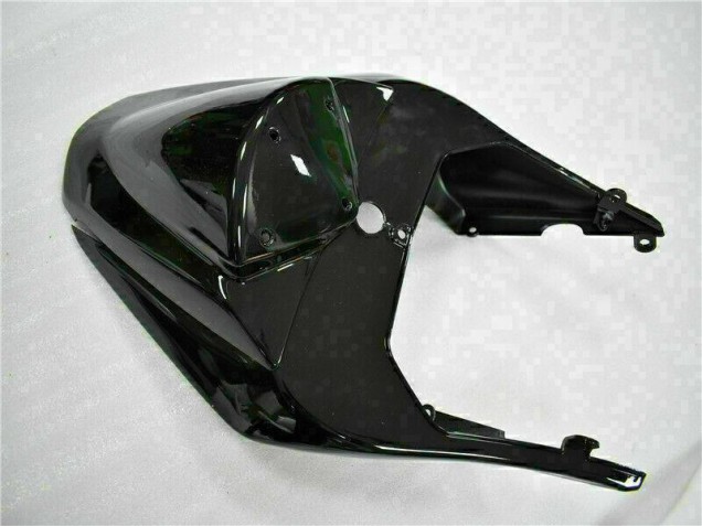 Kawasaki EX250 2008-2012 - Preto Verde Kawasaki EX250 2008-2012 - Preto Verde