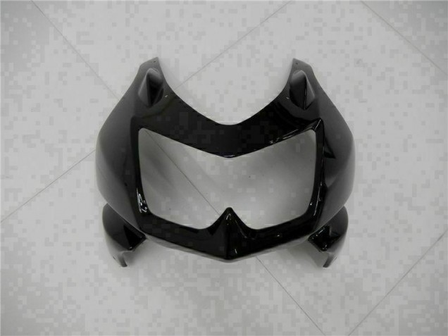 Kawasaki EX250 2008-2012 - Preto Verde Ninja