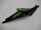 Kawasaki EX250 2008-2012 - Preto Verde Ninja