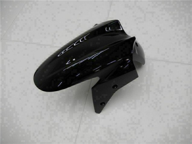 Kawasaki EX250 2008-2012 - Preto Verde Ninja