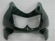 Kawasaki EX250 2008-2012 - Preto Vermelho Ninja