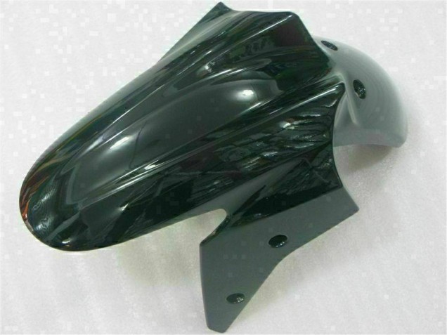 Kawasaki EX250 2008-2012 - Preto Vermelho Ninja