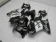Kawasaki EX250 2008-2012 - Preto West