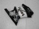 Kawasaki EX250 2008-2012 - Preto West