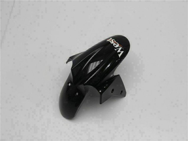 Kawasaki EX250 2008-2012 - Preto West
